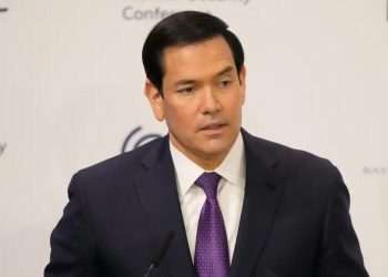 Marco Rubio