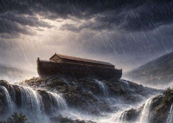 Noah's Ark