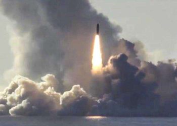 Nuclear