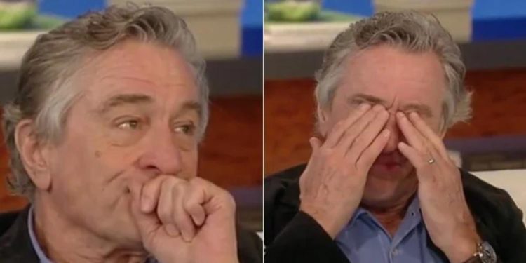 Robert De Niro