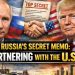 Secret Memo