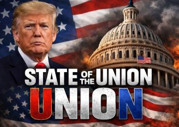 State of the Union