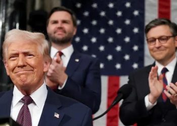 State of the Union