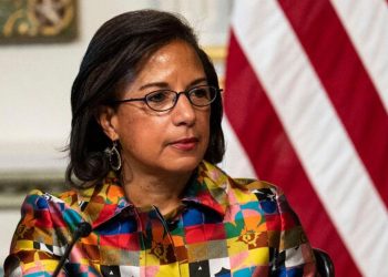Susan Rice