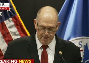 Tom Homan