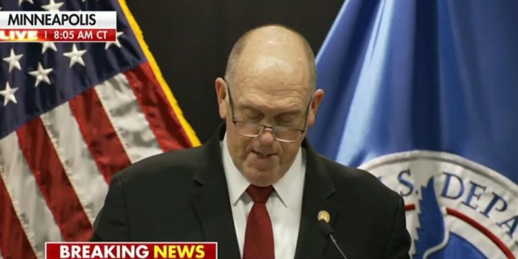 Tom Homan