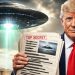 Trump UFO
