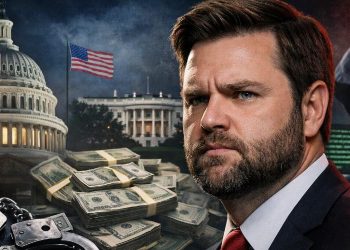 Vance Fraud