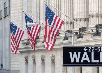 Wall Street
