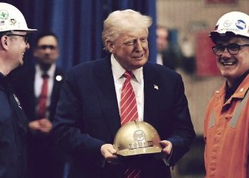 trump-industrial