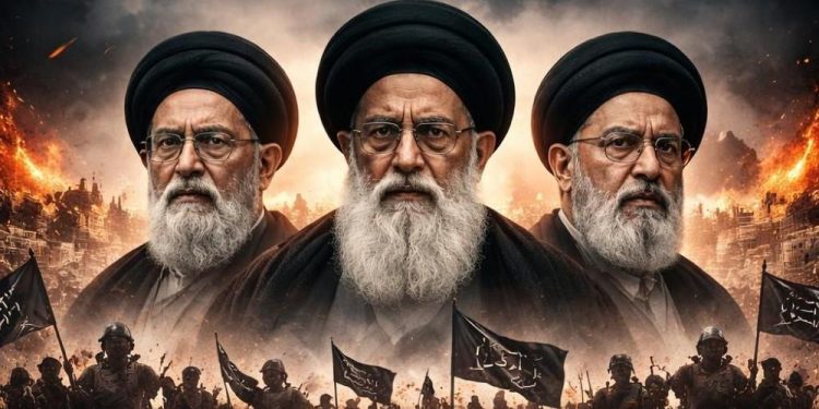 3-Grand-Ayatollahs-Public-Domain