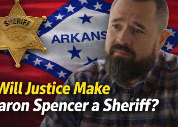 Aaron Spencer