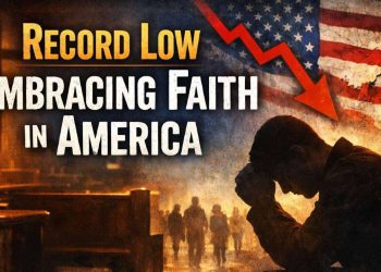 American Faith