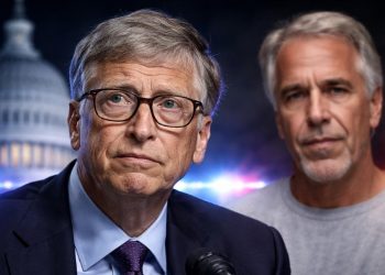 Bill Gates