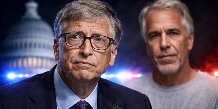 Bill Gates