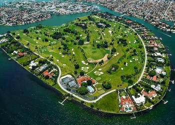Billionaire Bunker