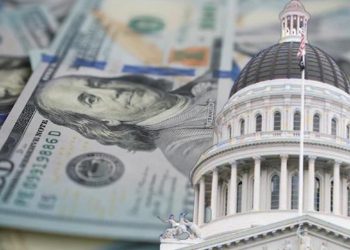 California Wealth Tax