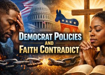 Democrat Christian