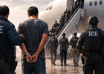 Deportations