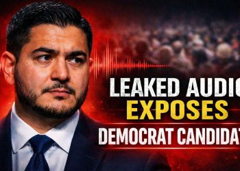 Dr Abdul El-Sayed
