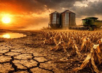 Drought