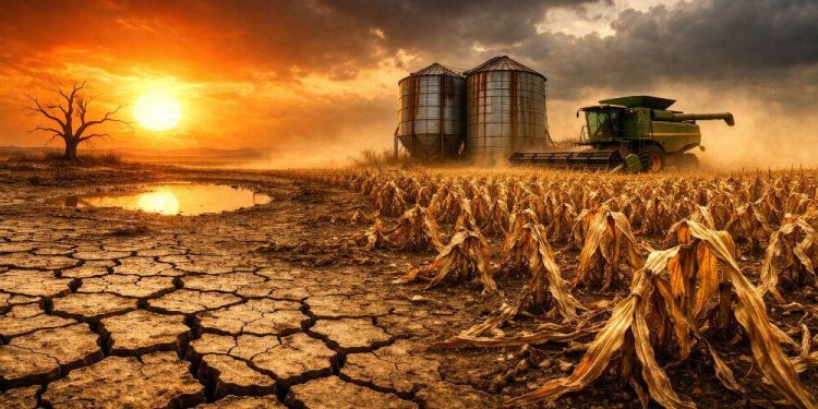 Drought