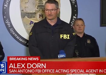 FBI