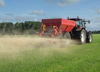 Fertilizer