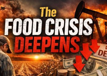 Food Crisis