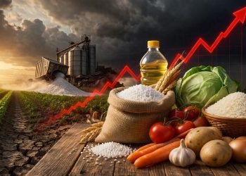 Food Prices