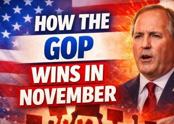 GOP Strategy