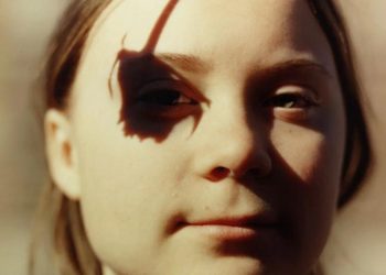 Greta Thunberg