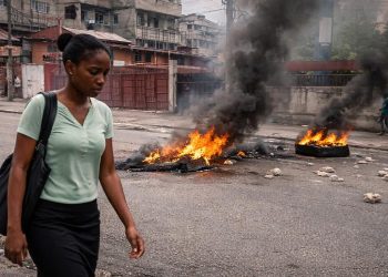 Haiti