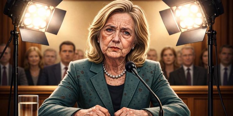 Hillary Clinton