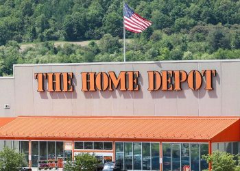 Home Depot
