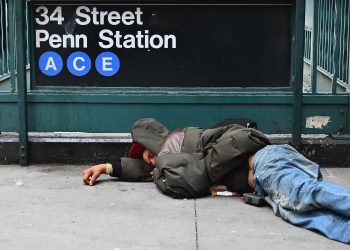 Homeless
