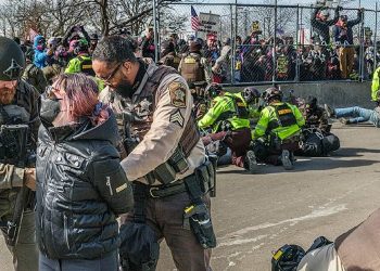 ICE Arrests