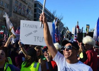 Iran Protests