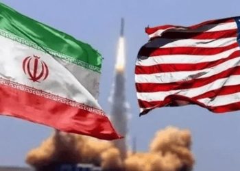 Iran War