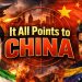 It All Points to China