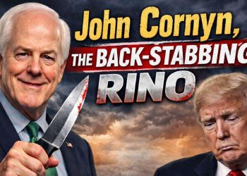 John Cornyn