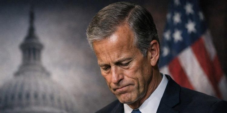 John Thune