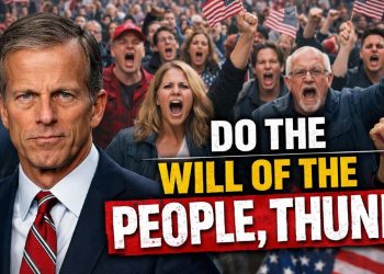 John Thune