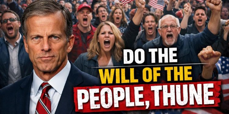 John Thune