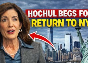 Kathy Hochul