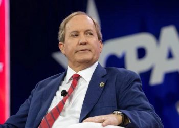 Ken Paxton