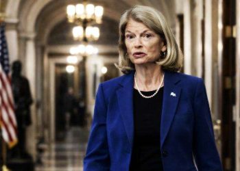 Lisa Murkowski