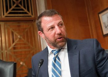 Where Does Markwayne Mullin Stand on Immigration Enforcement?