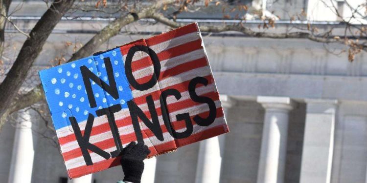 No Kings (2)