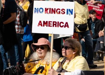 No Kings